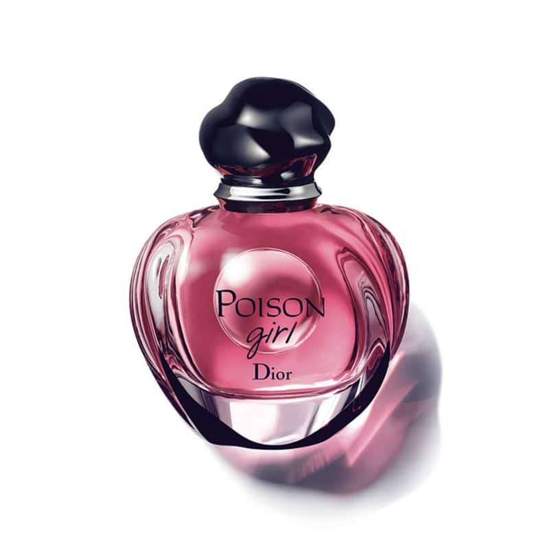 Poison Girl Dior Eau de Parfum - Perfume Feminino 50ml