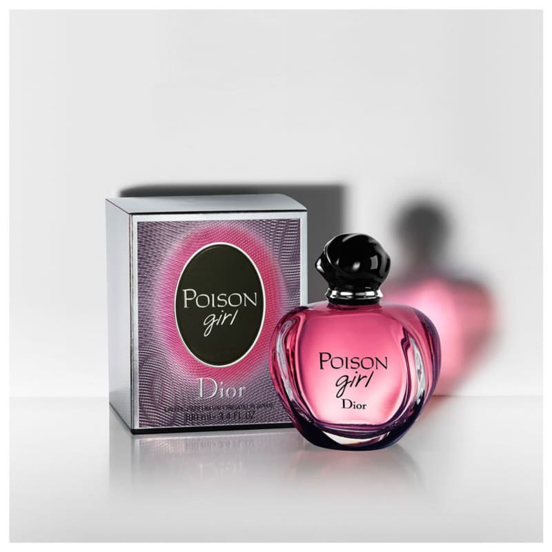 Poison Girl Dior Eau de Parfum - Perfume Feminino 50ml