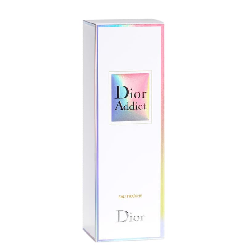 Dior Addict Eau Fraîche Eau de Toilette - Perfume Feminino 50ml