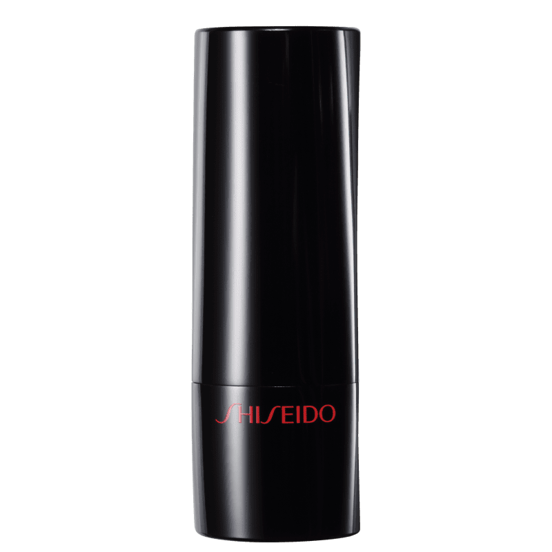 Shiseido Rouge Rouge RD502 Real Ruby Vermelho - Batom Cremoso 4g