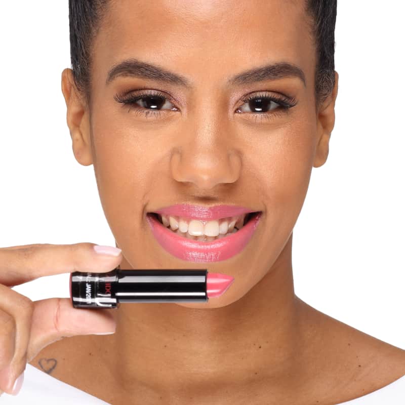 Shiseido Rouge Rouge RD305 Murrey Rosa - Batom Cremoso 4g