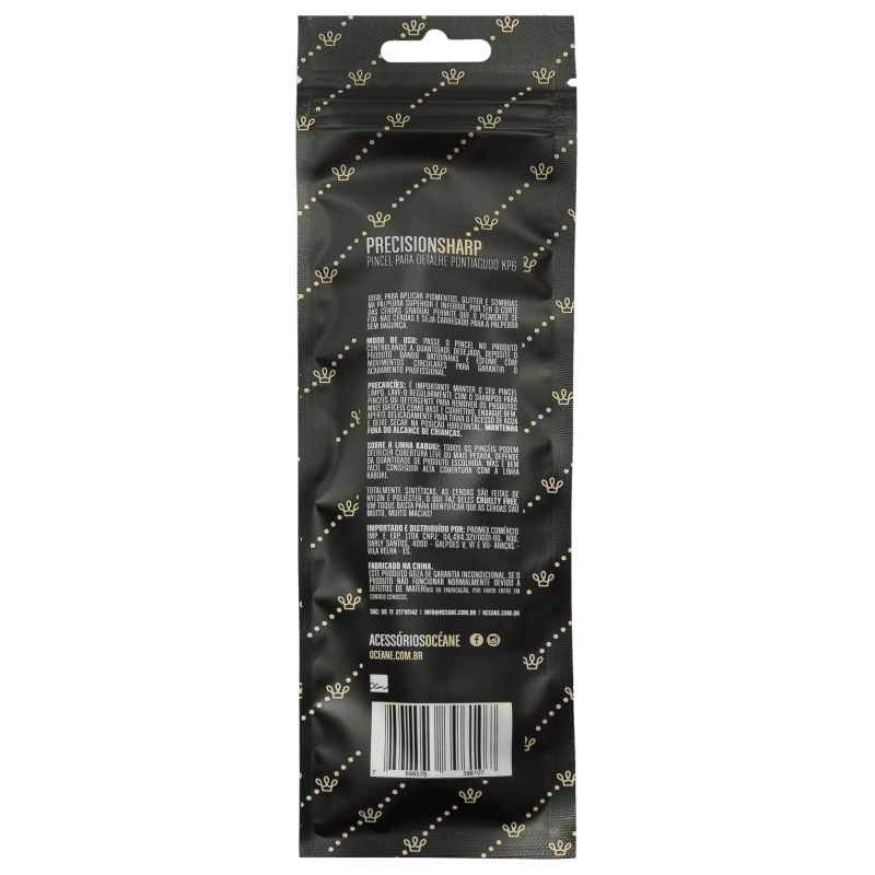 Mariana Saad Precision Sharp KP6 - Pincel