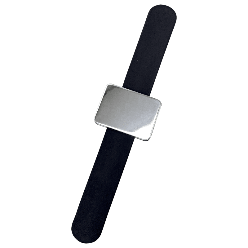 Océane Hair Clip Whatch Band - Pulseira para Grampos