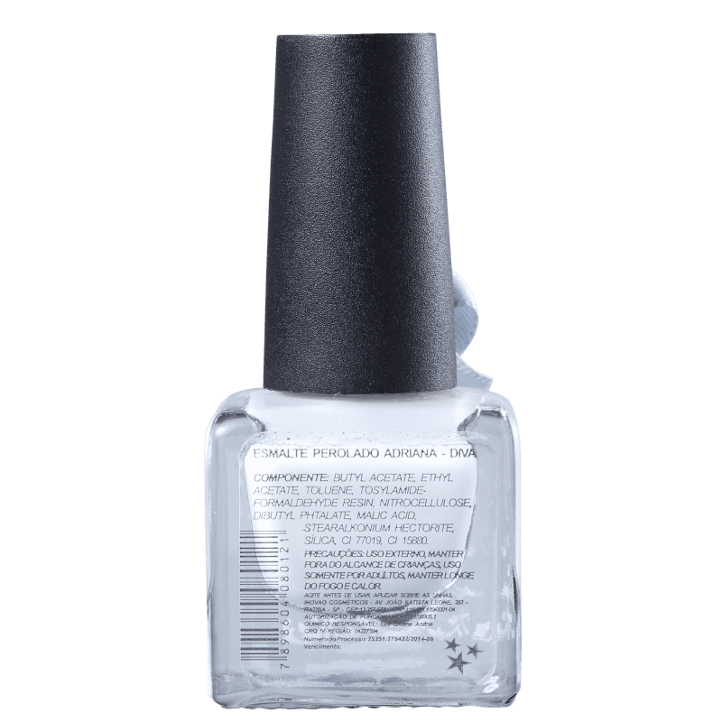 Diva Cosmetics Adriana - Esmalte 10ml