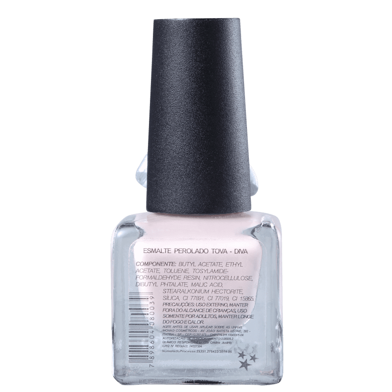 Diva Cosmetics Tova - Esmalte 10ml