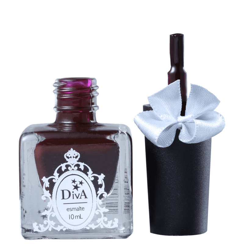 Diva Cosmetics Carla - Esmalte 10ml