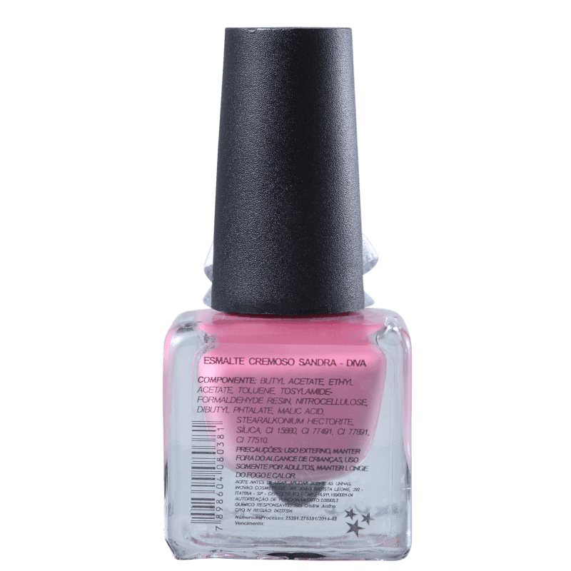 Diva Cosmetics Sandra - Esmalte 10ml