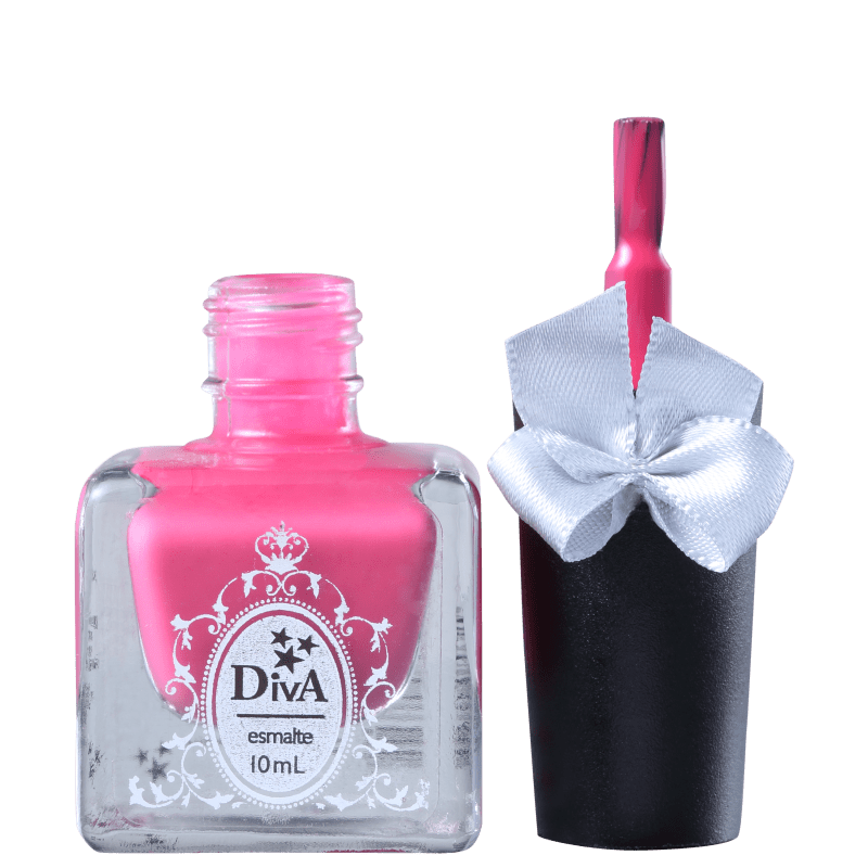 Diva Cosmetics Tata - Esmalte 10ml