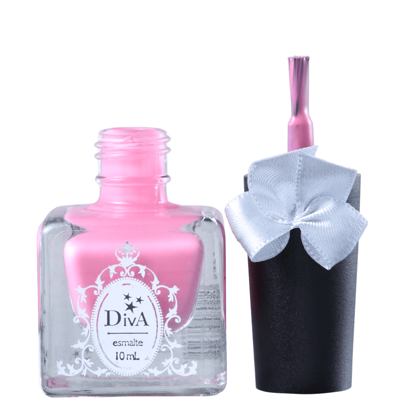 Diva Cosmetics Valentina - Esmalte 10ml