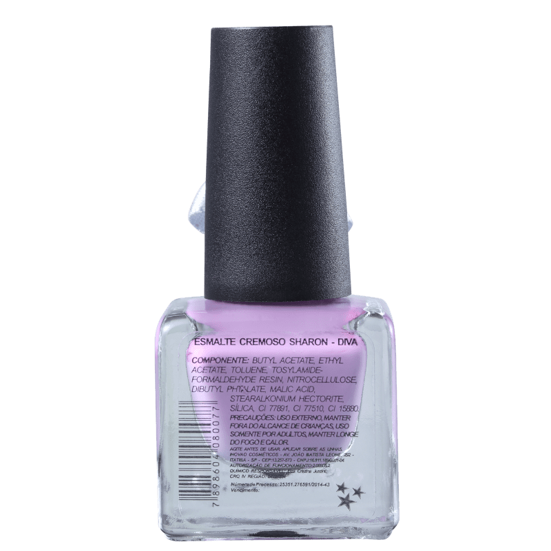 Diva Cosmetics Sharon - Esmalte 10ml