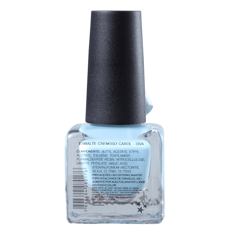 Diva Cosmetics Carol - Esmalte 10ml