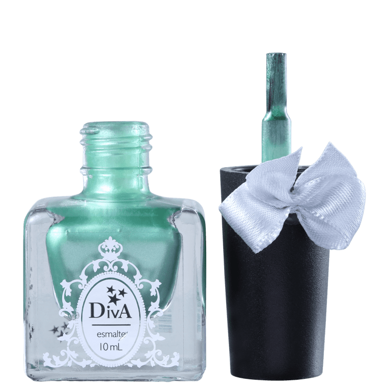 Diva Cosmetics Cláudia - Esmalte 10ml