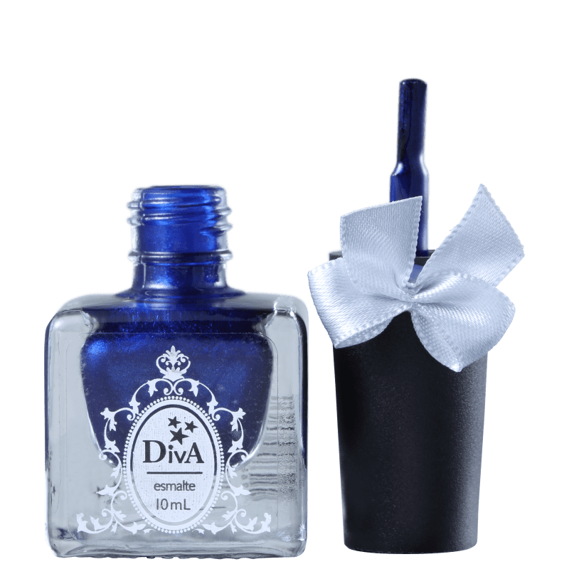 Diva Cosmetics Frida - Esmalte 10ml