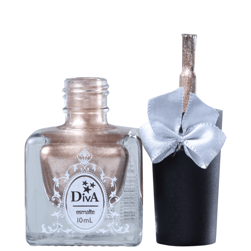 Diva Cosmetics Bety - Esmalte 10ml