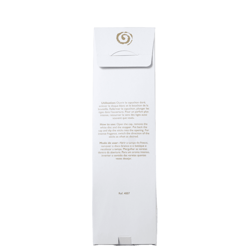 Anna Pegova Diffuseur D'Arômes Madagascar - Difusor de Ambiente 150ml