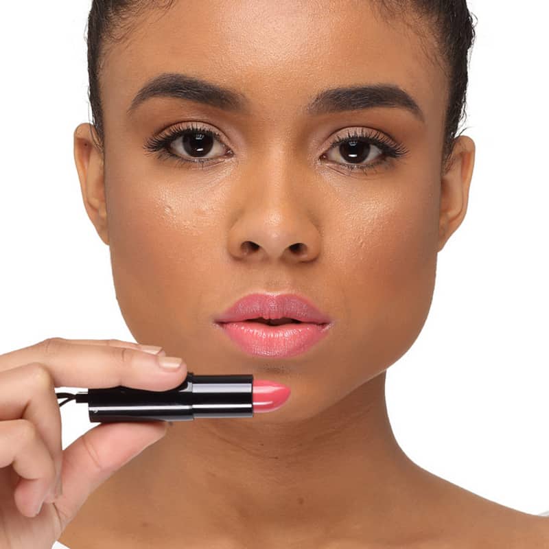 Givenchy Rouge Interdit N°09 Rose Alibi - Batom 3,4g