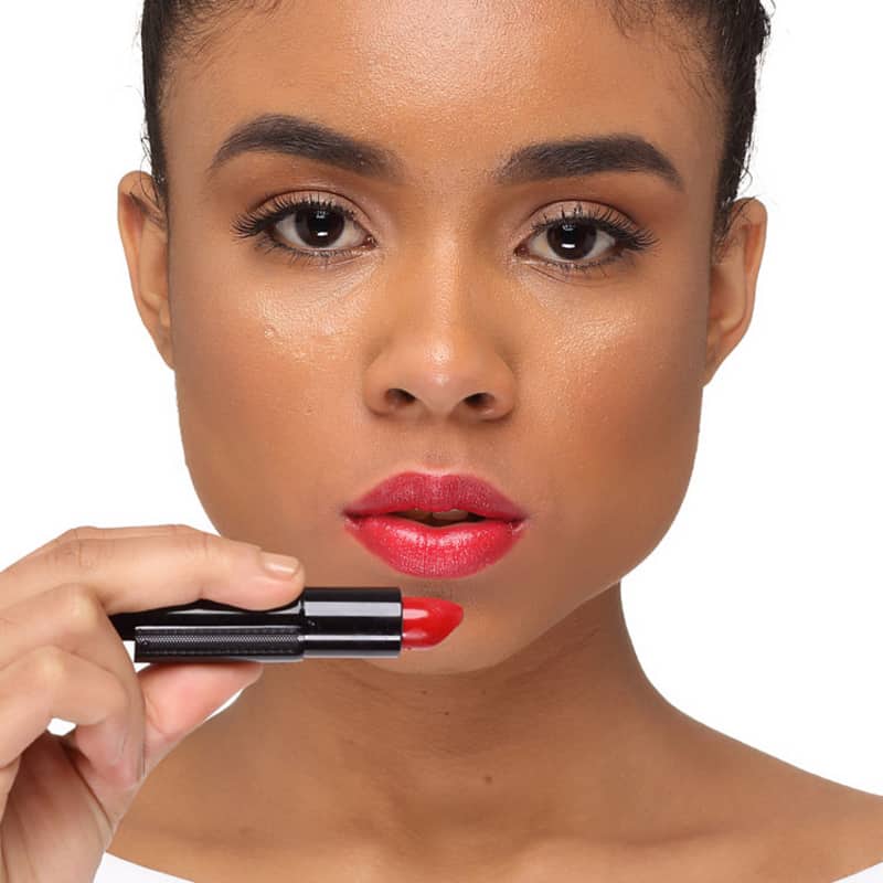 Givenchy Rouge Interdit N°12 Rouge Insomnie - Batom 3,4g