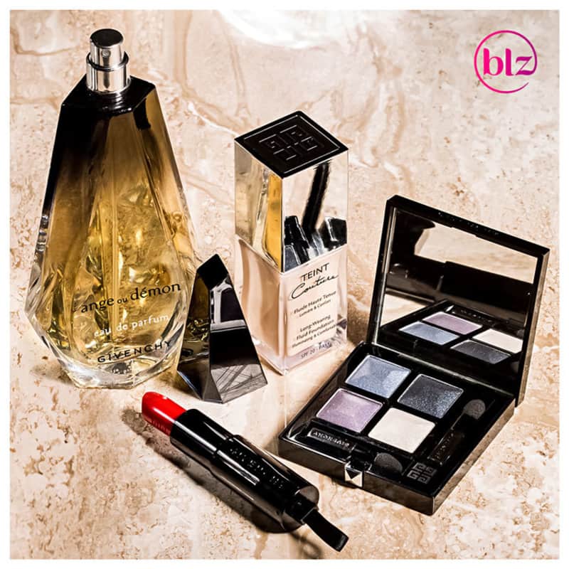 Givenchy Rouge Interdit N°13 Interdit - Batom 3,4g