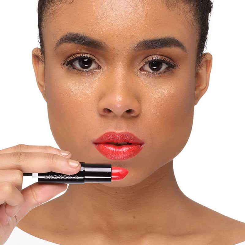 Givenchy Rouge Interdit N°14 Redlight - Batom 3,4g