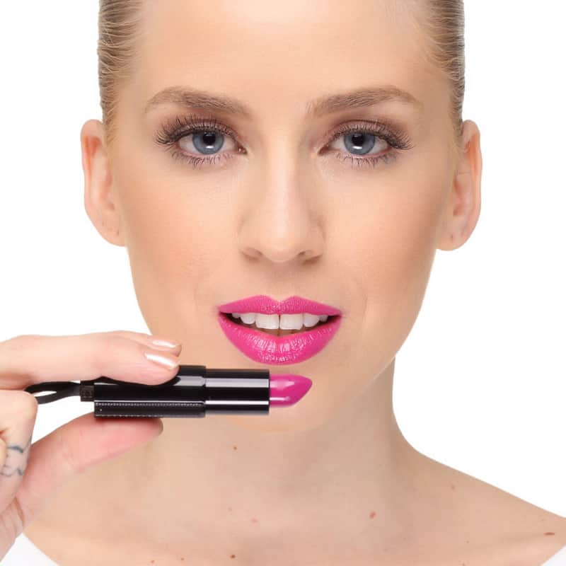 Givenchy Rouge Interdit N°24 Ultravioline - Batom 3,4g