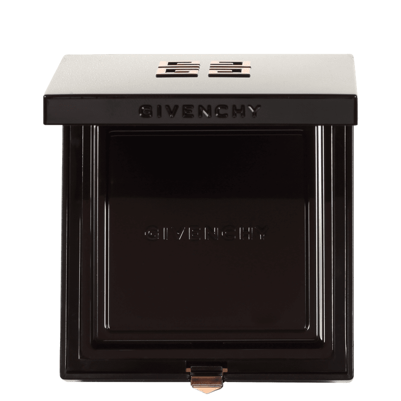 Givenchy Les Saison Poudre Bonne Mine Nº1 Première Saison - Pó Iluminador Cintilante 10g