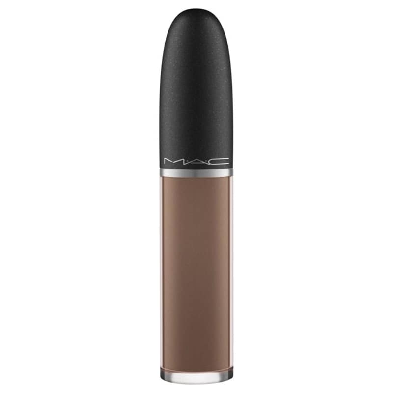 M·A·C Retro Matte Liquid Lipcolour Ess Presso - Batom Líquido 5ml