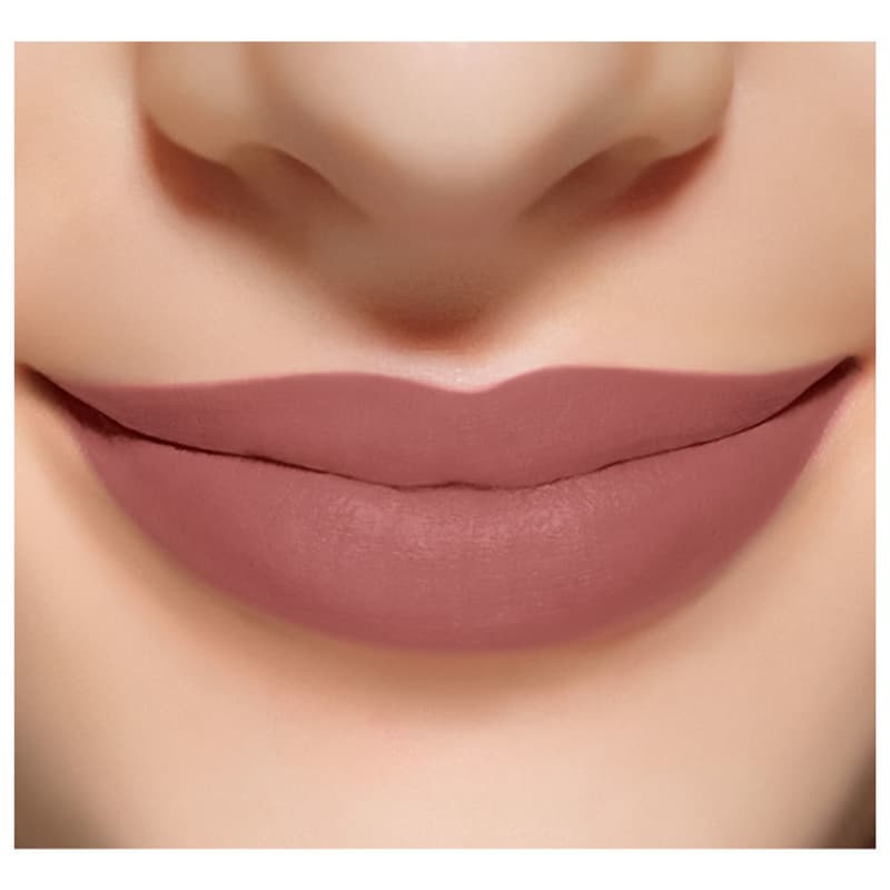 M·A·C Retro Matte Liquid Lipcolour Café Au Chic - Batom Líquido 5ml