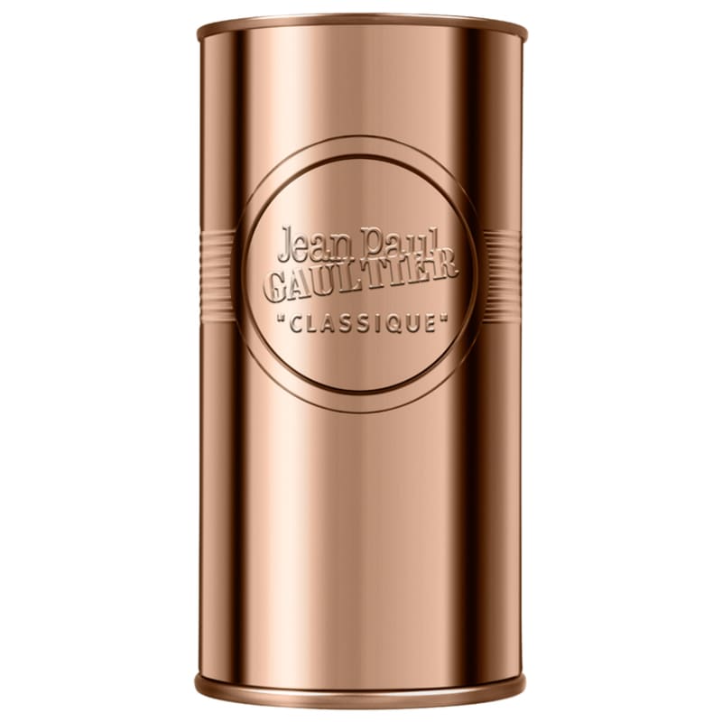Classique Essence de Parfum Jean Paul Gaultier Eau de Parfum - Perfume Feminino 50ml
