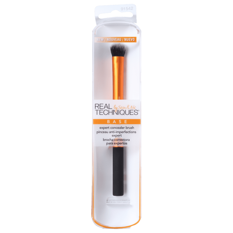 Real Techniques Expert Concealer - Pincel para Corretivo
