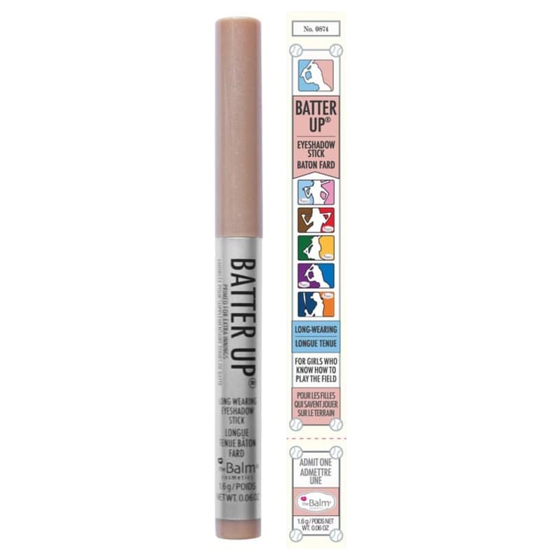 the Balm Batter Up Moon Shot - Sombra Cintilante 1,6g