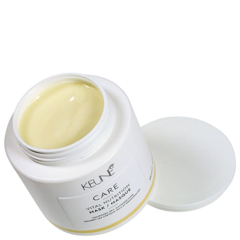 Keune Care Vital Nutrition - Máscara de Nutrição 500ml