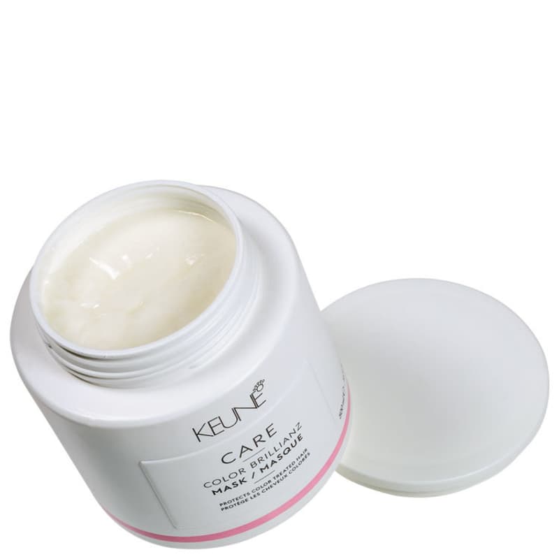 Keune Color Brillianz - Máscara Capilar 500ml
