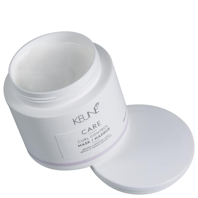 Keune Care Curl Control - Máscara de Hidratação 500ml