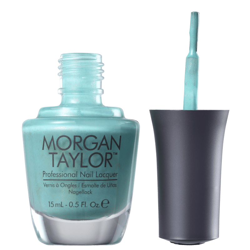 Morgan Taylor Party At The Palace 58 - Esmalte Cintilante 15ml