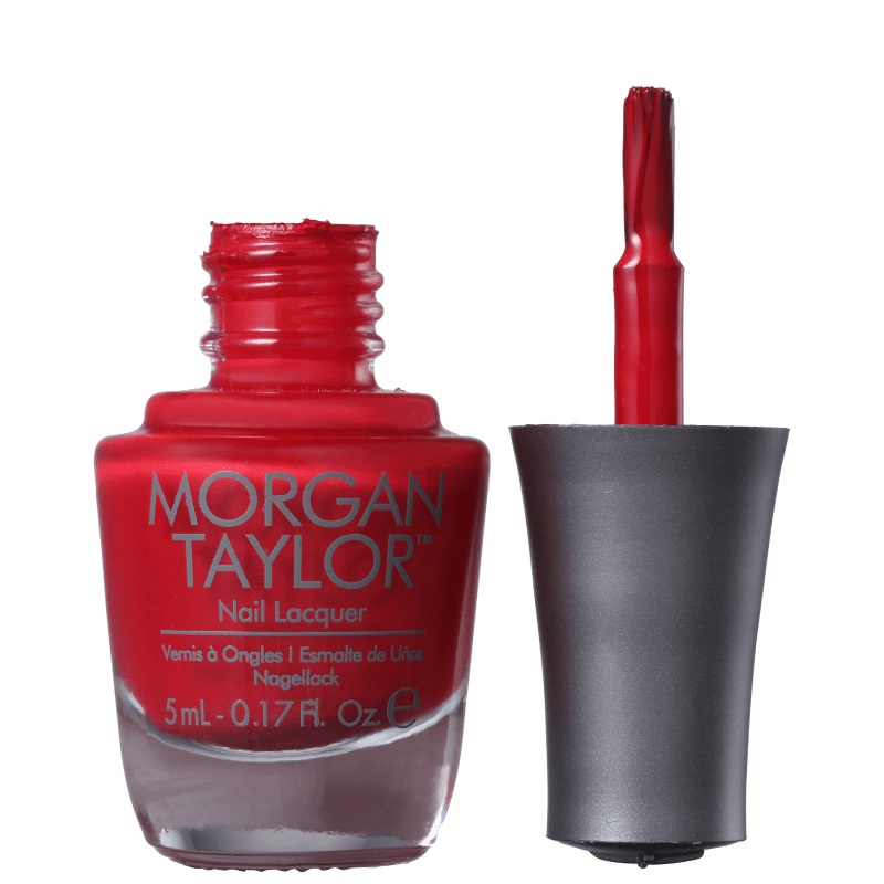 Morgan Taylor Mini Chrysanthemum’s The World 34 - Esmalte Cremoso 5ml