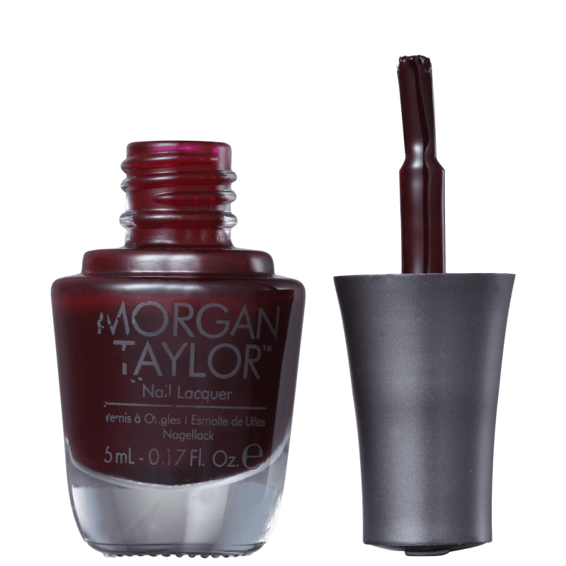 Morgan Taylor Mini Take The Lead 40 - Esmalte Cremoso 5ml