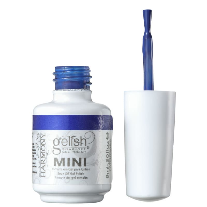 Gelish Soak Off Gel Mini Making Waves - Esmalte Cremoso 9ml