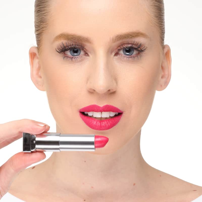 Maybelline Color Sensational Aperte o Play 114 Esquenta Com as Amigas - Batom Matte 4,2g
