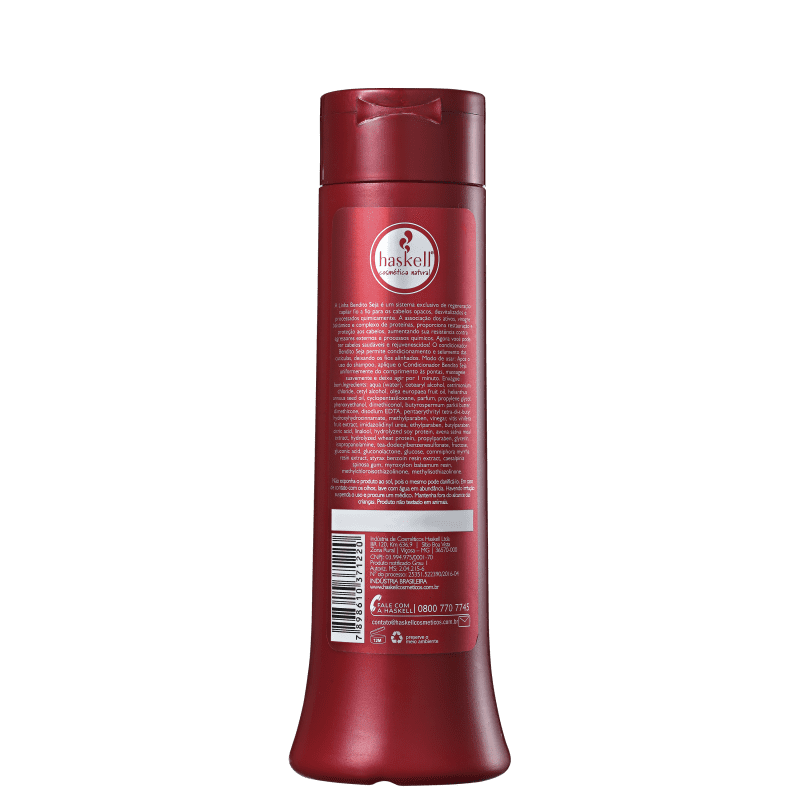 Haskell Bendito Seja - Condicionador 300ml
