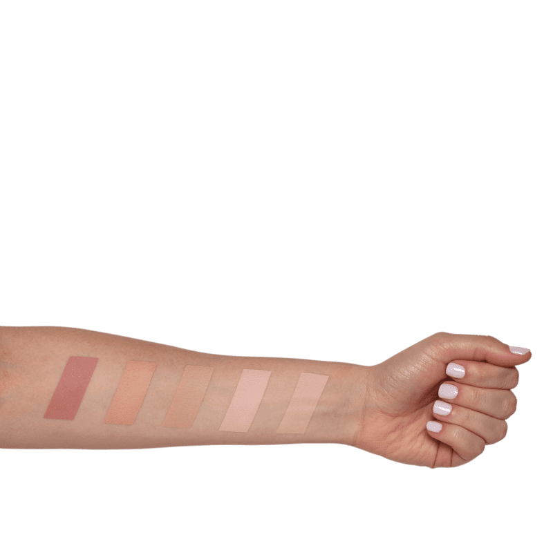 Indice Tokyo Ego 02 Neutra - Paleta de Corretivos 7,5g