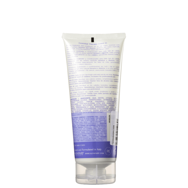 Yellow Essential Therapy - Leave-in 200ml