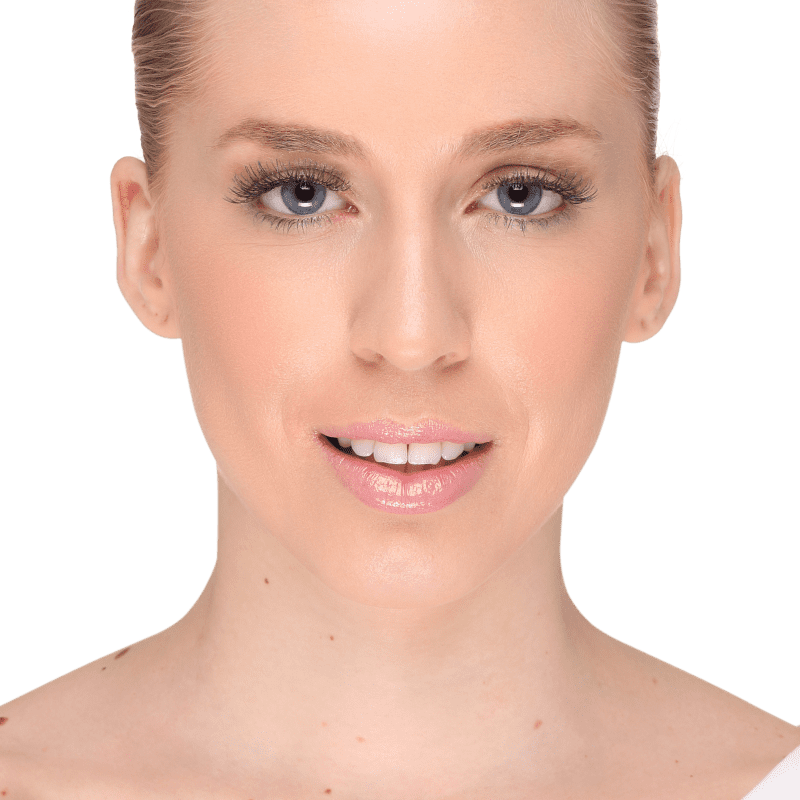 Indice Tokyo Ego 02 Peach - Blush Matte 5,8g