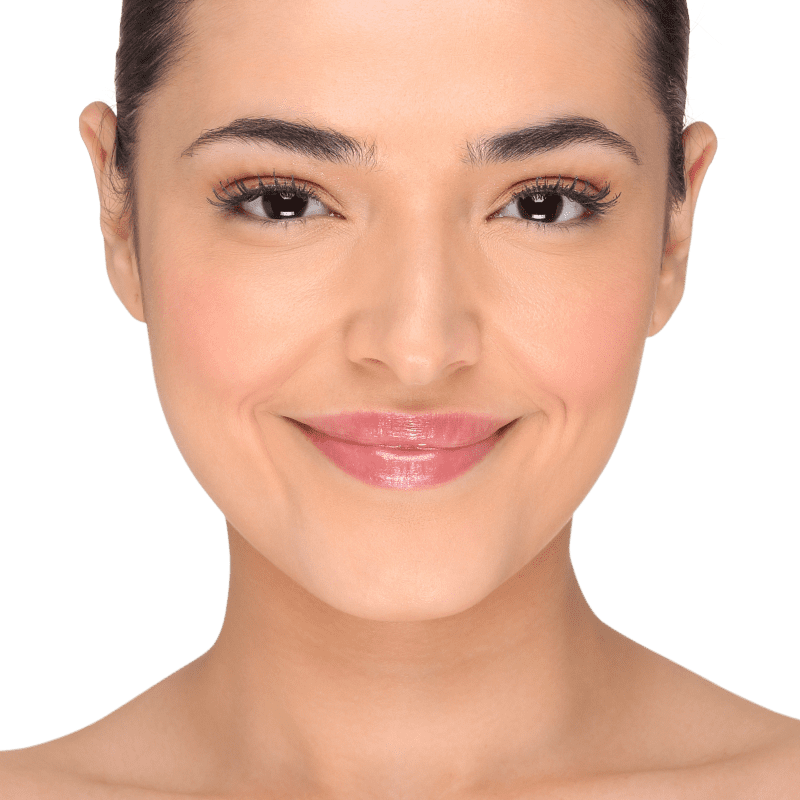 Indice Tokyo Ego 03 Light Pink - Blush Matte 5,8g