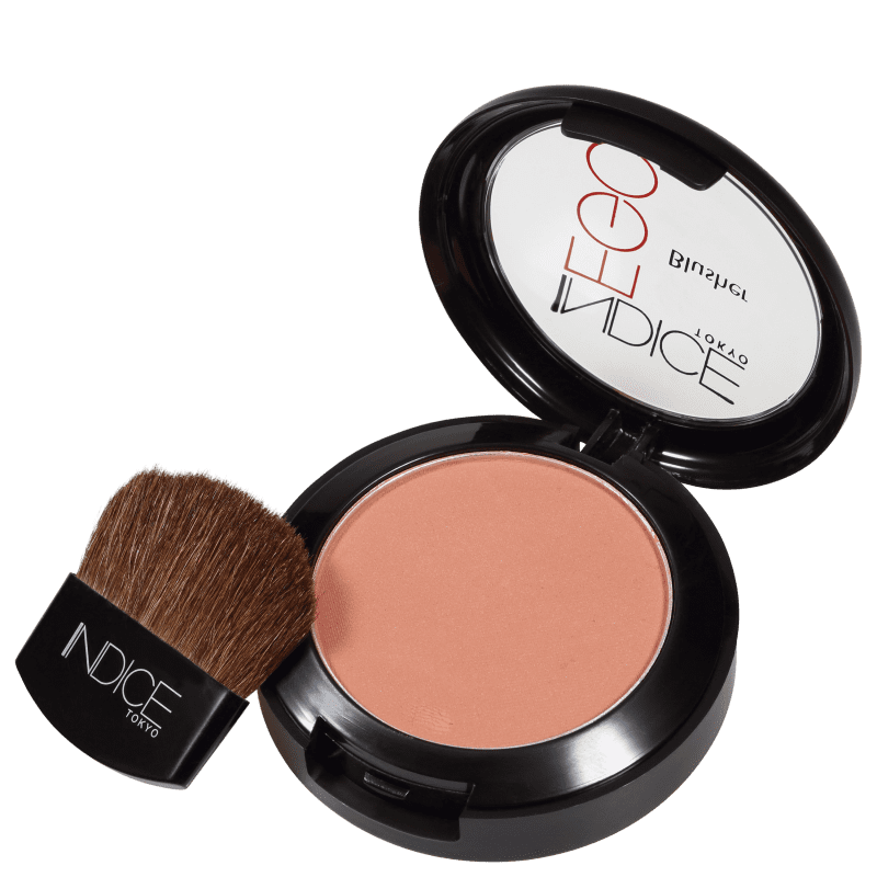 Indice Tokyo Ego 04 Bronzer - Blush Matte 5,8g