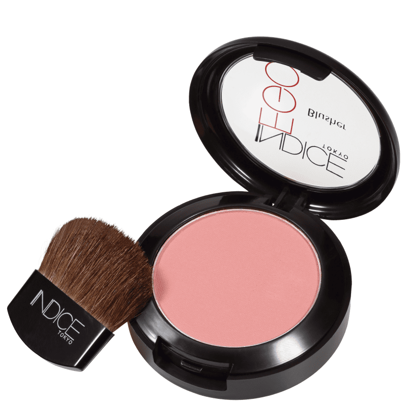 Indice Tokyo Ego 05 Terracota Bronzer- Blush Matte 5,8g