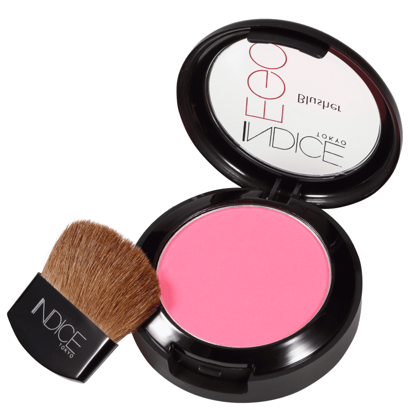 Indice Tokyo Ego 06 Pink - Blush Matte 5,8g