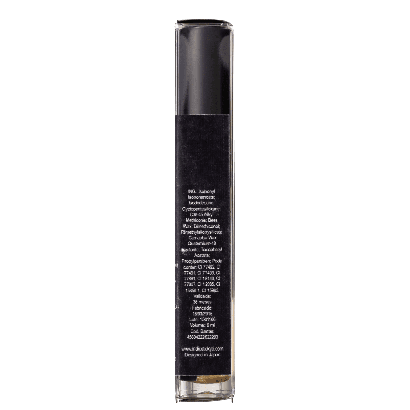 Indice Tokyo Eye Gloss 05 Gold True - Sombra 6ml