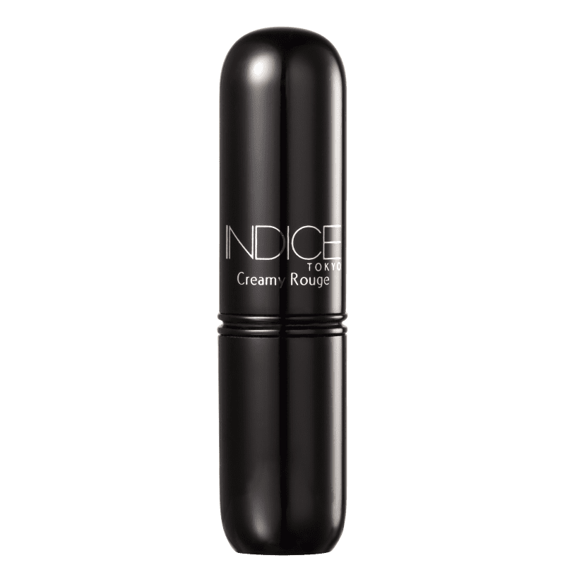 Indice Tokyo Ego Creamy Rouge 07 Light Nude - Batom Cremoso 3,8g