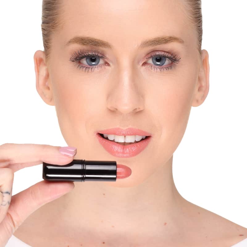 Indice Tokyo Ego Creamy Rouge 07 Light Nude - Batom Cremoso 3,8g
