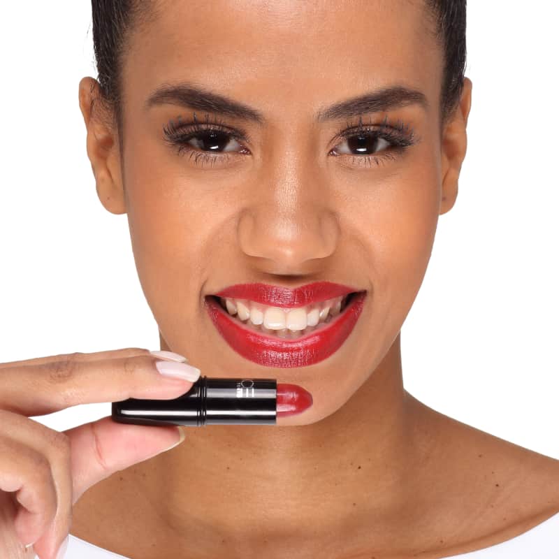 Indice Tokyo Ego Creamy Rouge 08 Bordot - Batom Cremoso 3,8g